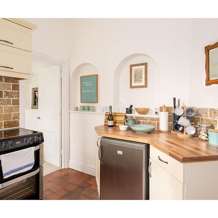 Appartement 15 Vineyards Street à Bath Extérieur photo