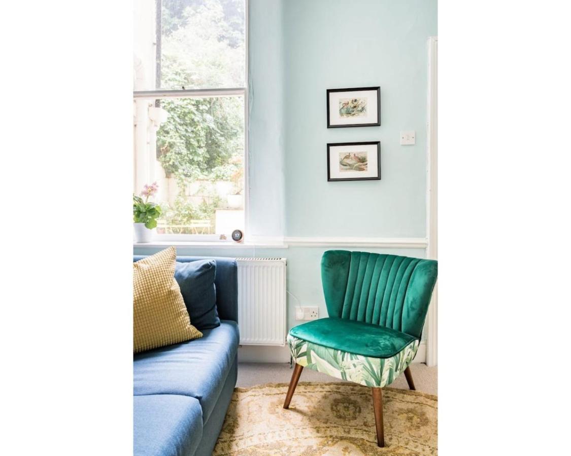 Appartement 15 Vineyards Street à Bath Extérieur photo