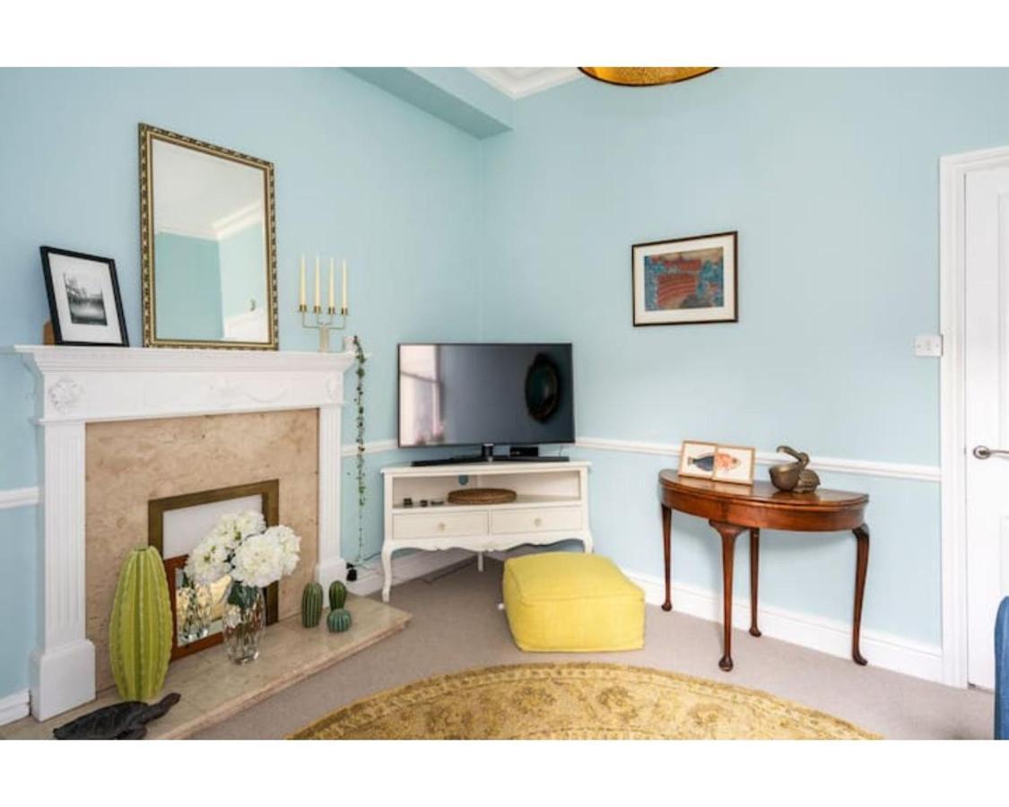 Appartement 15 Vineyards Street à Bath Extérieur photo